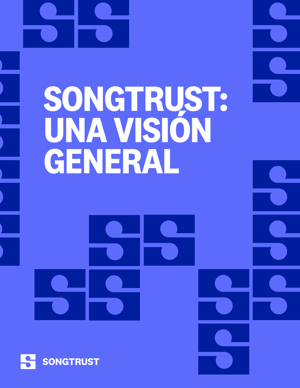 Songtrust: Una Visión General