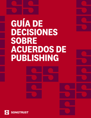 Publishing Deal Decision Guide - Spanish - Thumbnail