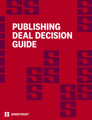 Publishing Deal Decision Guide Thumbnail