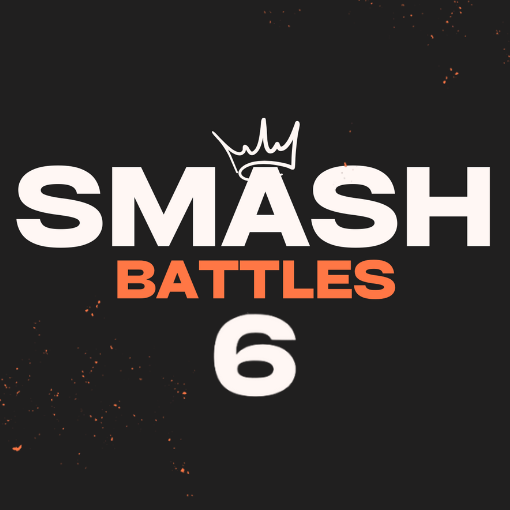 Smash Battles 6 Event