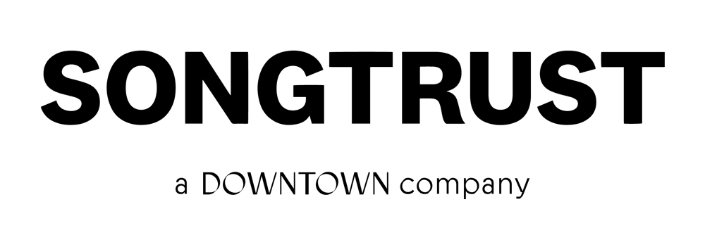 Songtrust A Downtown Company Logo