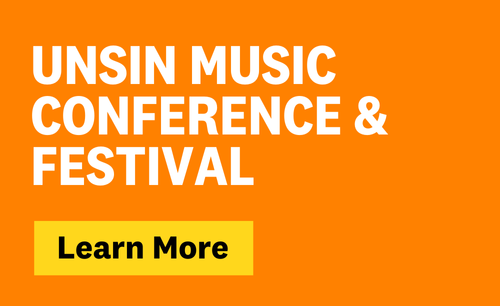 Unsin Music Conference & Festival