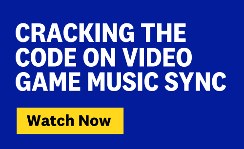 Cracking the Code on Video Game Music Sync